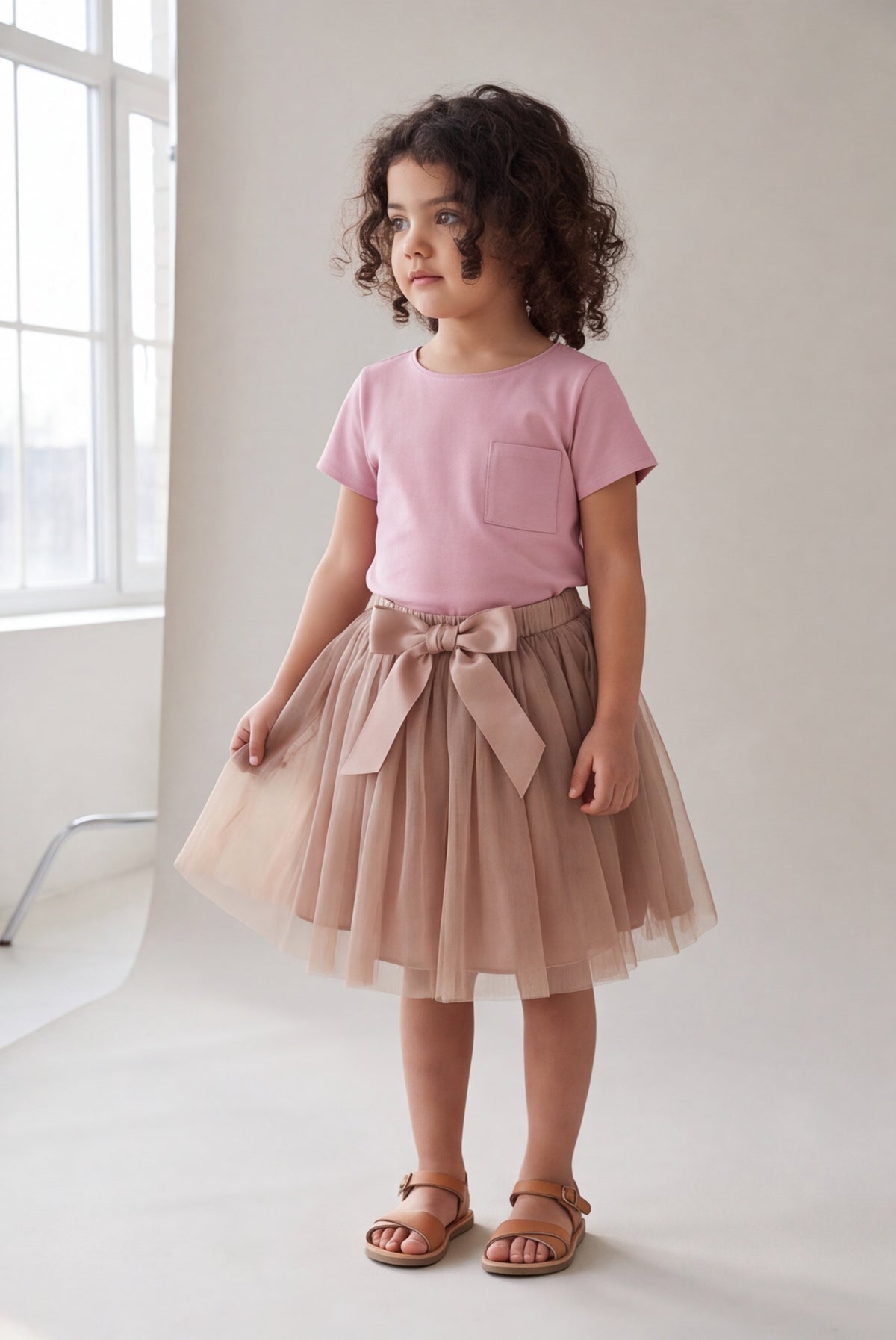 Tutu Mocca