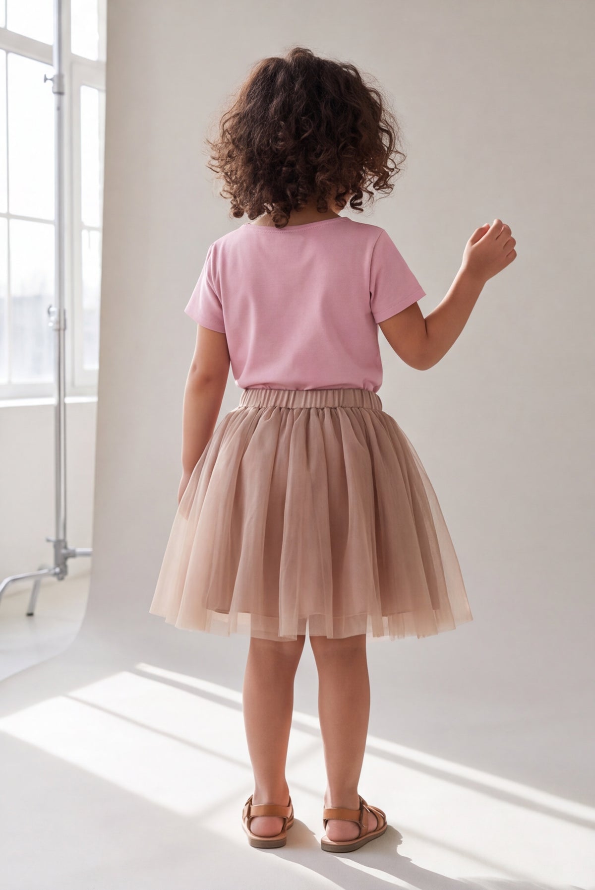 Tutu Mocca