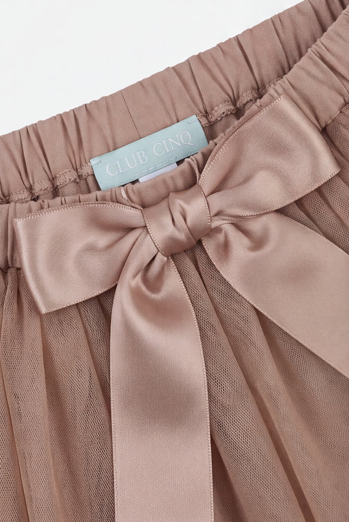 Tutu Mocca